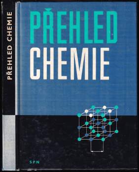 Přehled chemie
