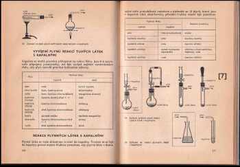 Klaus Sommer: Přehled chemie
