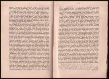 Přehled činnosti literární, pak v oboru umění hudebního a výtvarného v Čechách roku 1881 vydaný Besedou uměleckou