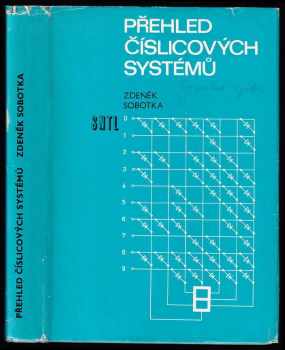 Přehled číslicových systémů