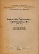 Přehled dějin Československa v epoše feudalismu