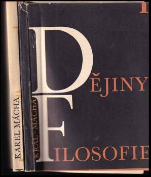 Přehled dějin filosofie