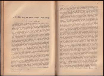 Alois Jedlička: Přehled dějin selského stavu v Čechách a na Moravě