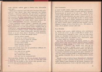 Miloslav Šváb: Přehled dějin starší české literatury