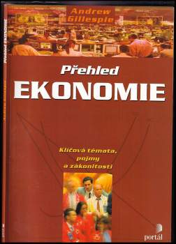 Přehled ekonomie