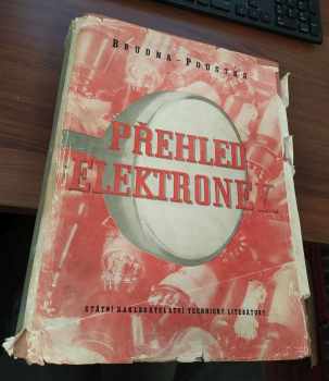 Přehled elektronek