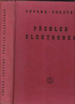 Přehled elektronek