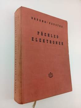 Přehled elektronek