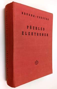 Zdeněk Brudna: Přehled elektronek