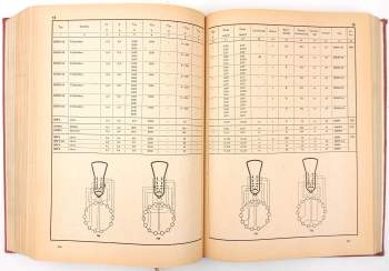 Zdeněk Brudna: Přehled elektronek