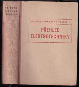 Přehled elektrotechniky