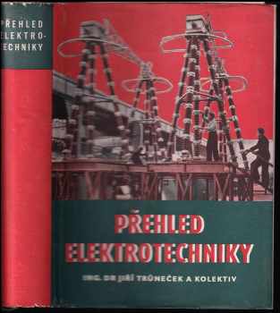 Přehled elektrotechniky