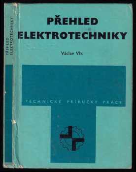 Přehled elektrotechniky