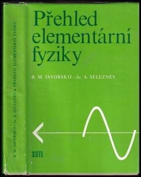 Přehled elementární fyziky