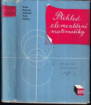 Přehled elementární matematiky