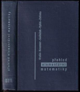 Přehled elementární matematiky