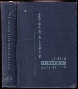 Přehled elementární matematiky