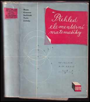 Přehled elementární matematiky