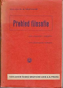 Přehled filosofie