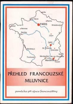 Přehled francouzské mluvnice