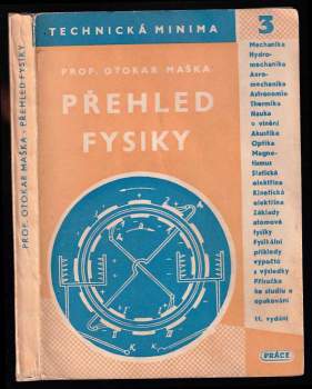 Přehled fysiky