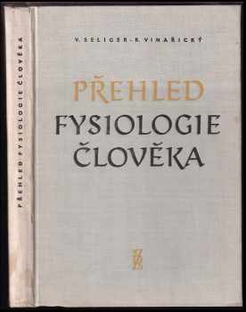 Přehled fysiologie člověka
