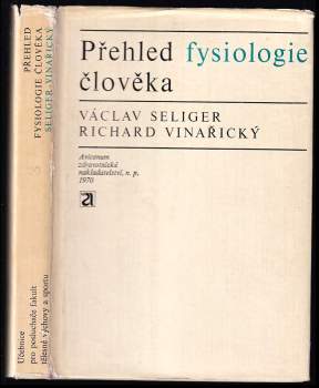Přehled fysiologie člověka
