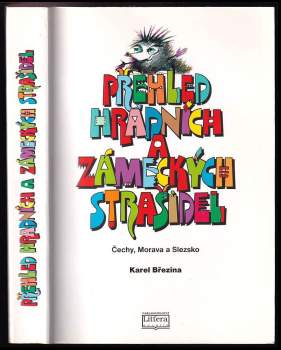 Přehled hradních a zámeckých strašidel