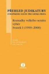 Přehled judikatury Evropského soudu pro lidská práva