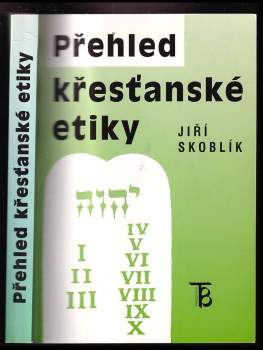 Přehled křesťanské etiky