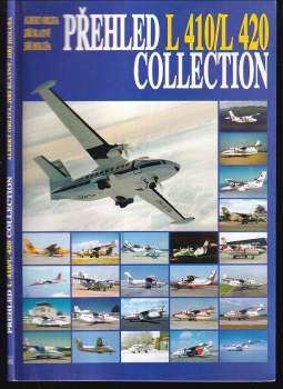 Přehled L 410/ L 420 collection