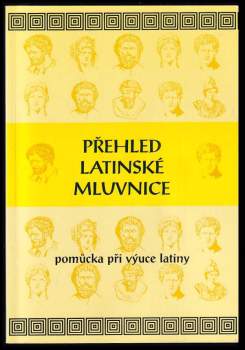 Přehled latinské mluvnice