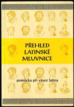 Přehled latinské mluvnice