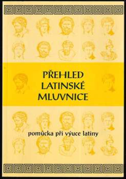 Přehled latinské mluvnice
