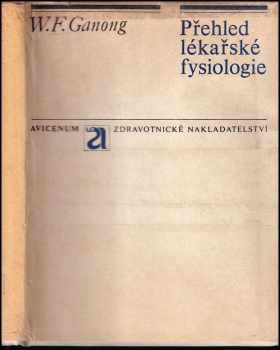 Přehled lékařské fysiologie