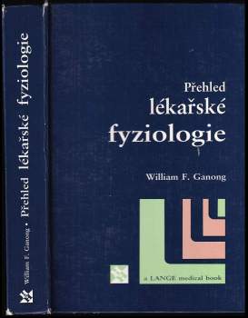 Přehled lékařské fysiologie