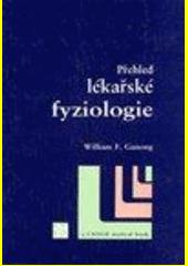 Přehled lékařské fysiologie