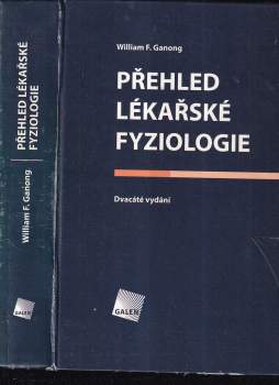 Přehled lékařské fyziologie