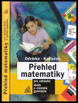Přehled matematiky pro základní školy a víceletá gymnázia