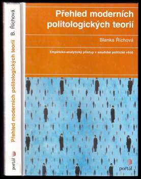 Přehled moderních politologických teorií