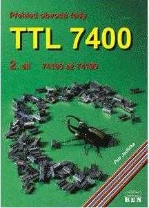 Petr Jedlička: Přehled obvodů řady TTL 7400