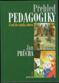 Přehled pedagogiky