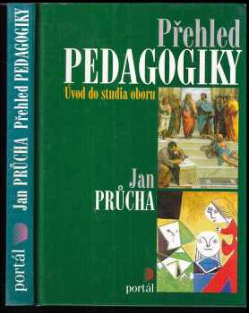 Přehled pedagogiky