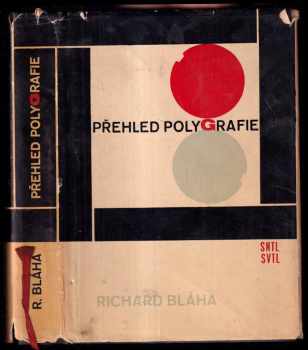 Přehled polygrafie