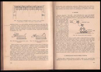 Richard Bláha: Přehled polygrafie