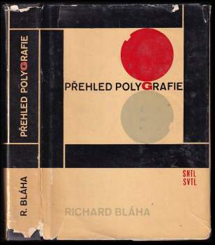 Přehled polygrafie