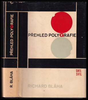 Přehled polygrafie