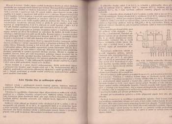 Božena Hostašová: Přehled potravinářského a kvasného průmyslu