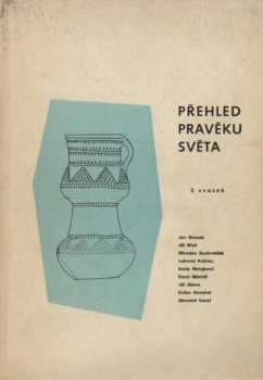 Miroslav Buchvaldek: Přehled pravěku světa