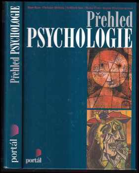 Přehled psychologie